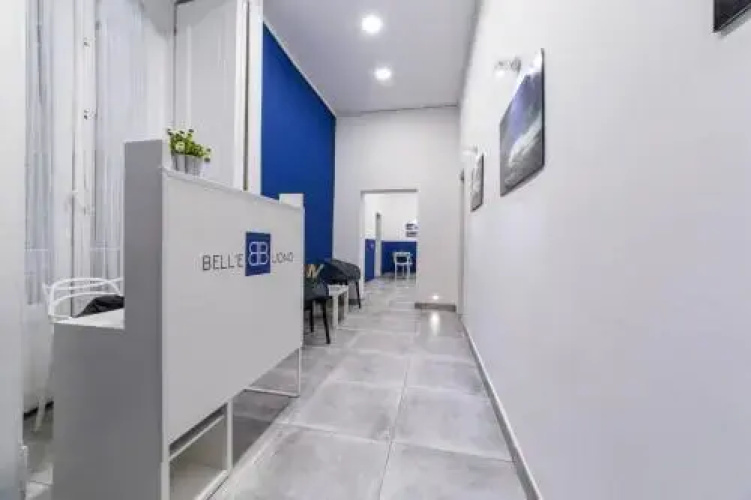 Bell Ebbuono Suite