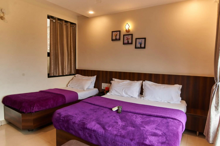 Hotel Disha Palace
