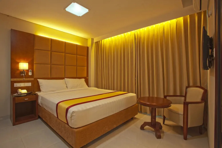 Best Inn Hotel