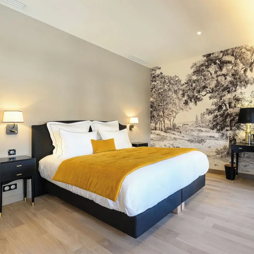 Les Suites BB