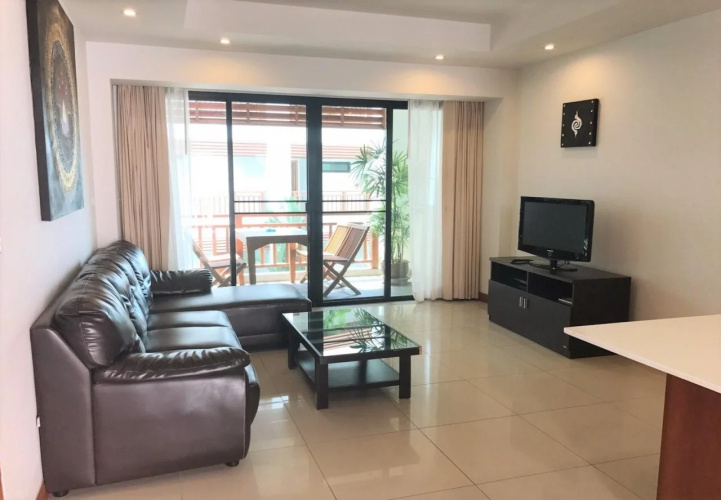 Surin Sabai Condo 2