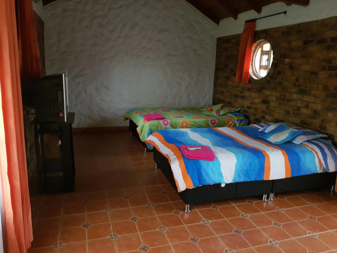 Finca Villa Patricia