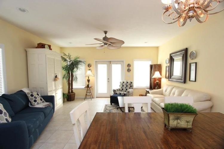 Seabreeze Trail 37 30-A