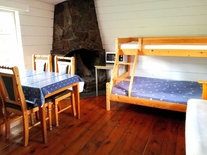 Family Cottage