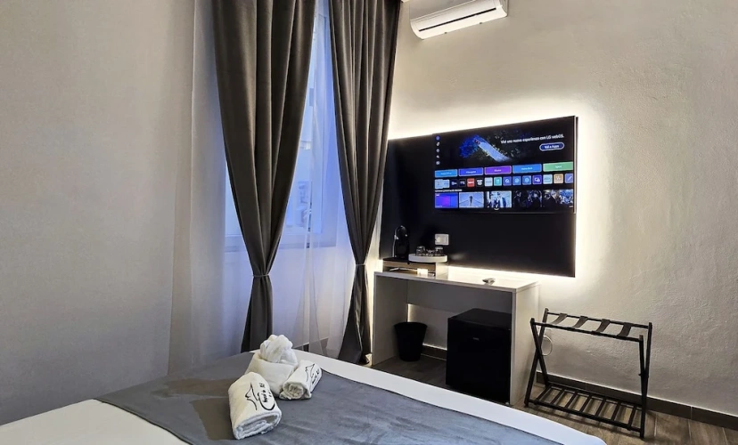 Royal Double room
