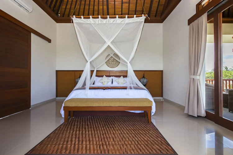 Alosta Luxury Private Villa