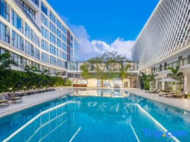 Sanya Yalong Bay Xinya Hotel