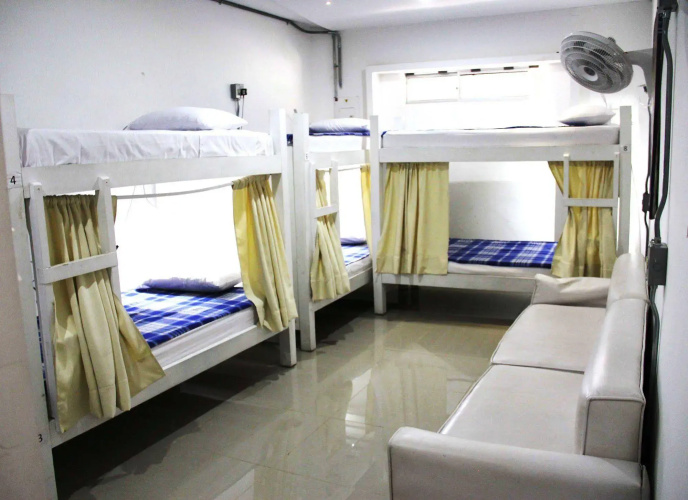 Hotel Lleras Suite