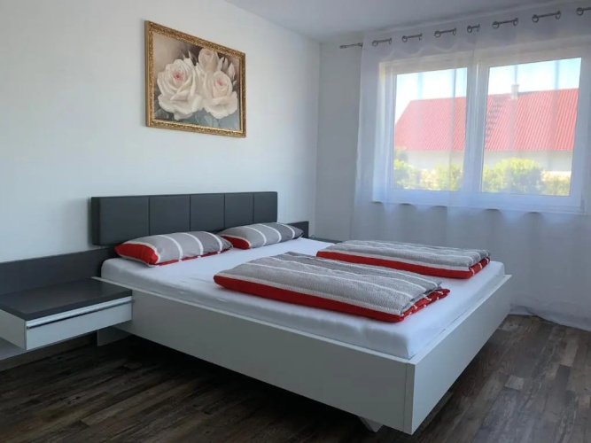 Victoria Appartement