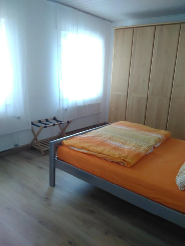 Ruhige Wohnung zentrumsnah