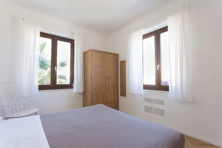 Residence ITACA