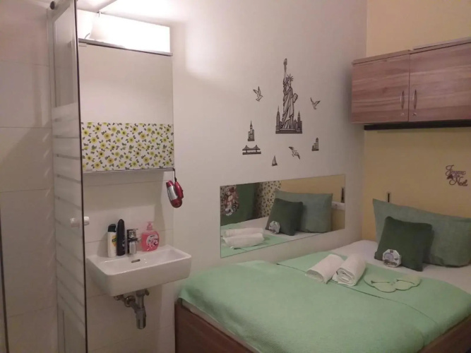 Elisabeth Hostel