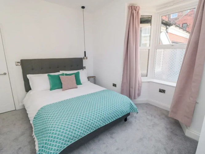 The Salthouse Apartment 1