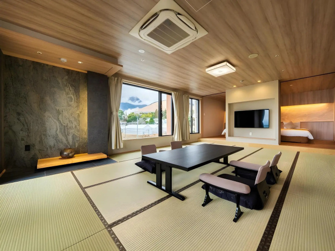 Oniyama Hotel