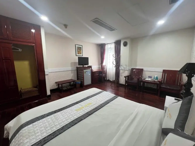 Superior Single room