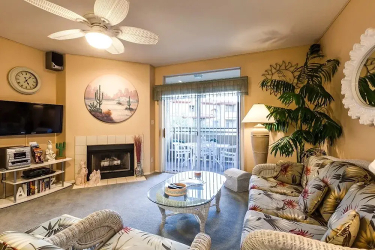 Resort Vacation Rentals P.T.C.