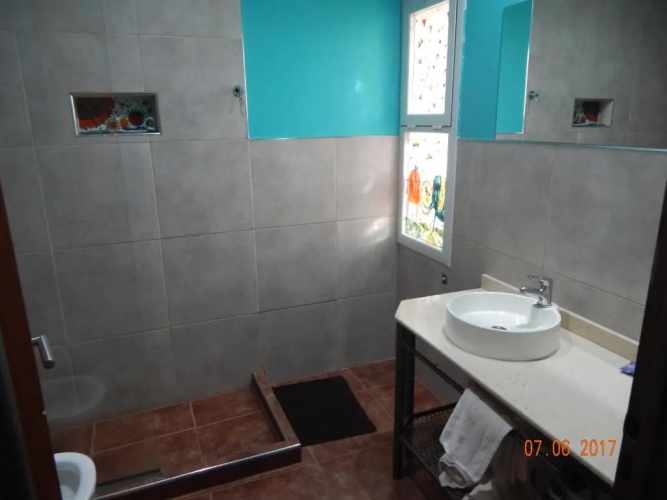 Hotel El Recreo