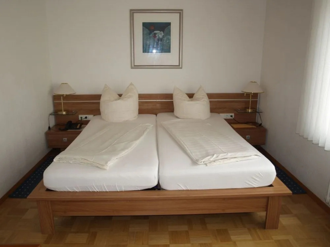Hotel Grner Kranz