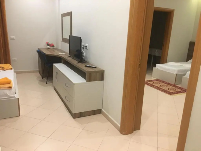 Kamomil Hotel