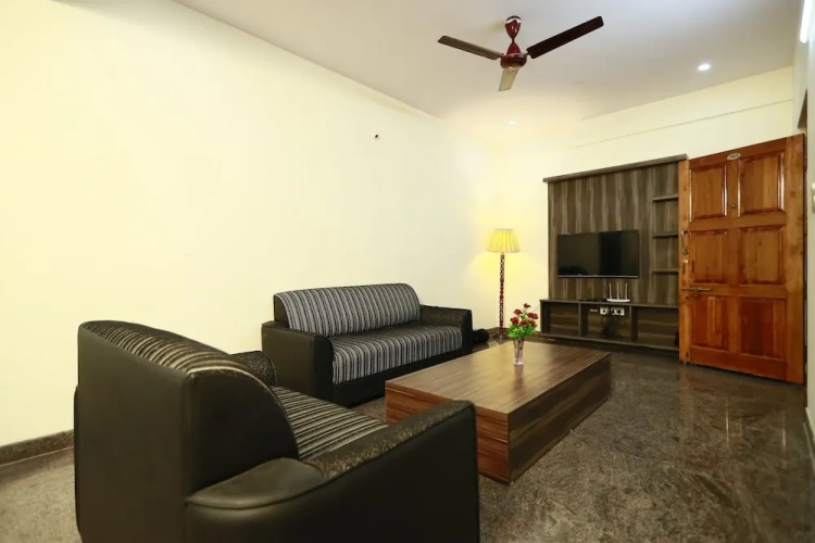 Premium room
