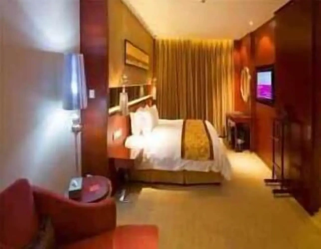 Business Double Suite