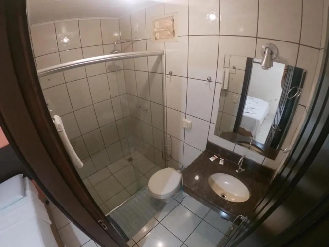 Standard Quadruple Apartment