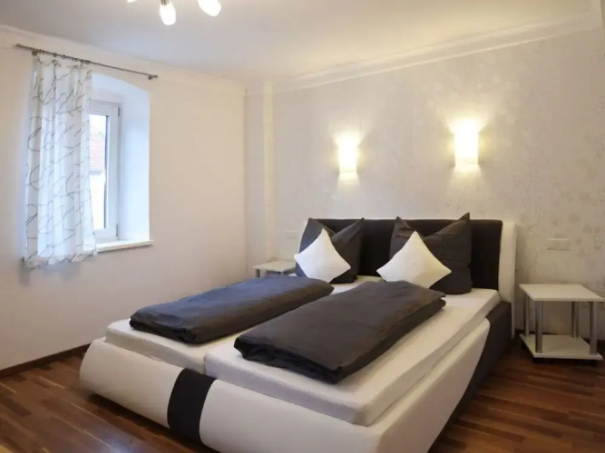 Charming Apartment in Himmelkron