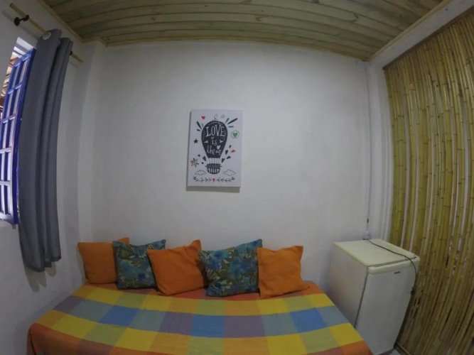 La Gloria Pousada e Hostel