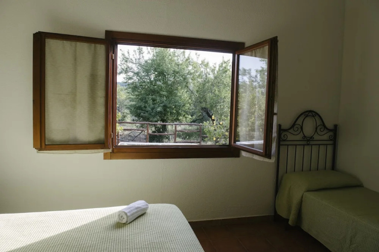 Agriturismo Pantalica Ranch