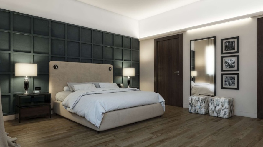DoubleTree by Hilton Brescia photo 42