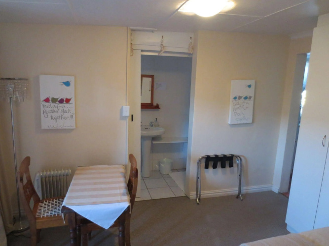 Masada Guest House