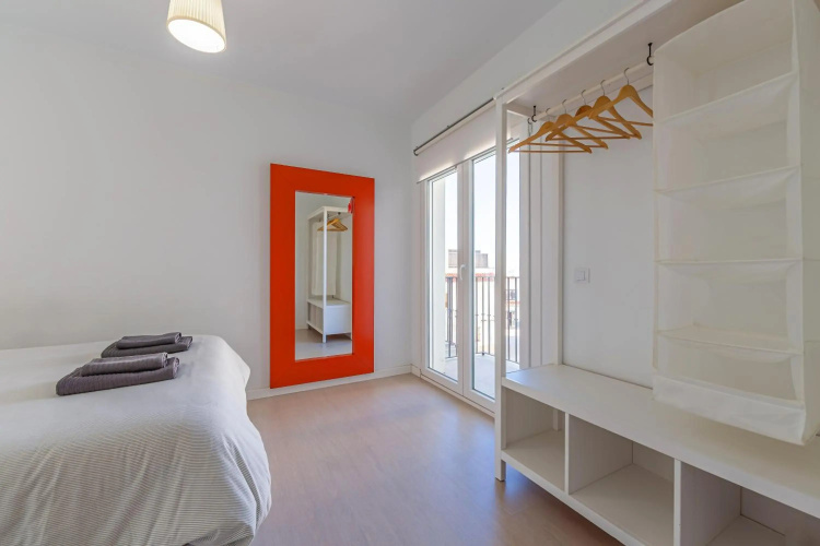 Apartamento Centrico - SimplyTarifa