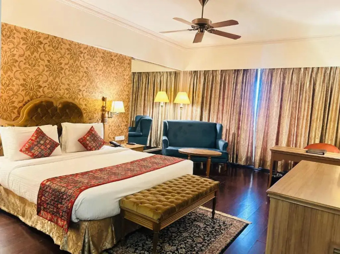 Indana Palace Jaipur