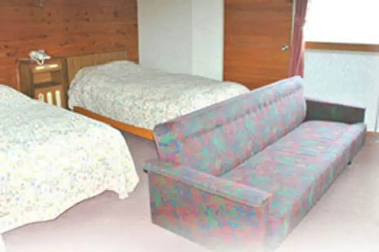 Maruike Hotel
