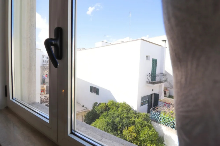 Bilo Nadia Cozy Apartment 200 m From Otrantos Castle