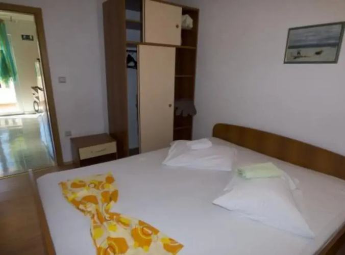 Beachfront Apartments Plaža