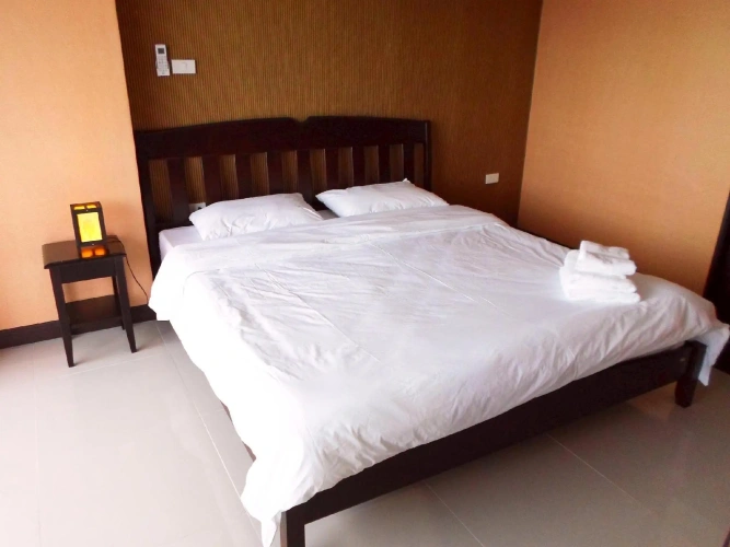 2 Bedrooms Standard room with sea view