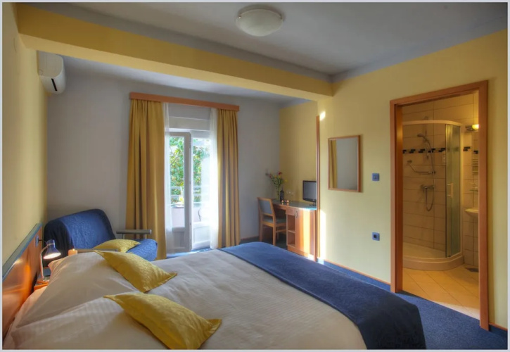 Guest Accomodation Tamaris