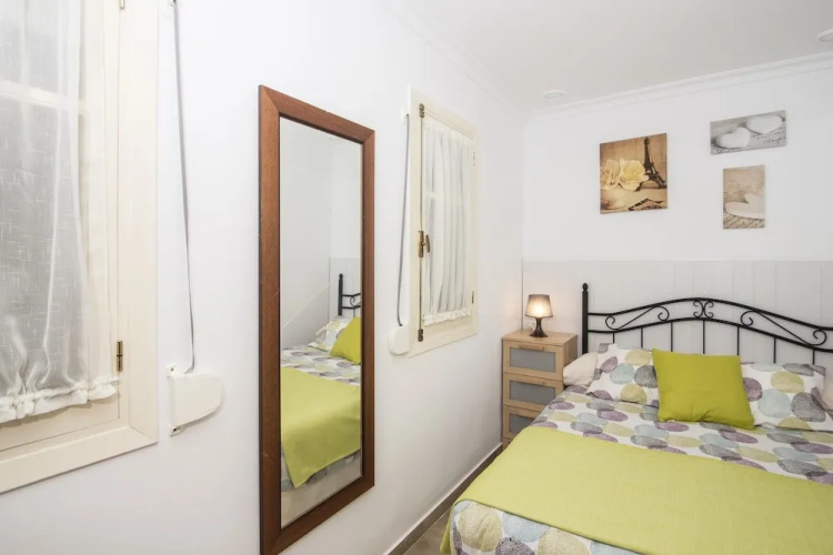 Apartamento Feduchy Cádiz