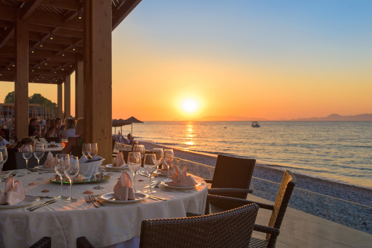 Avra Beach Resort Hotel & Bungalows photo 29