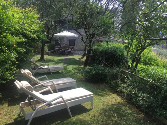 Villa Dolcevita