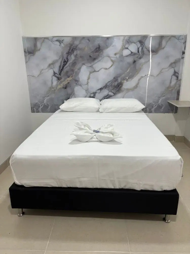 Karolina Real Hotel Experience