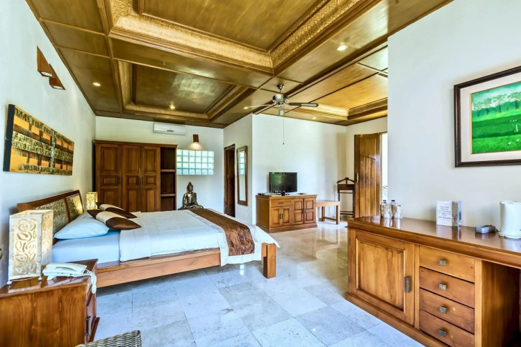 Villa Ubud