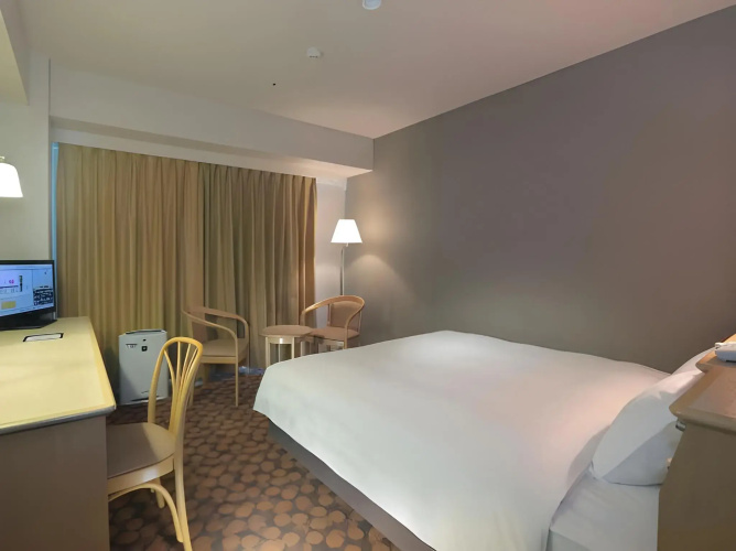 Hotel Fujita Fukui