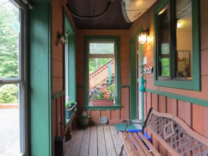Summerhill Guest House