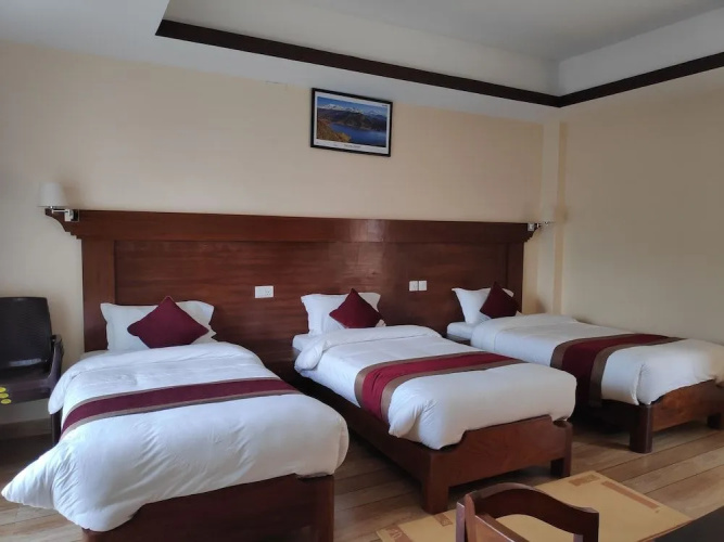 Hotel Snow Peak