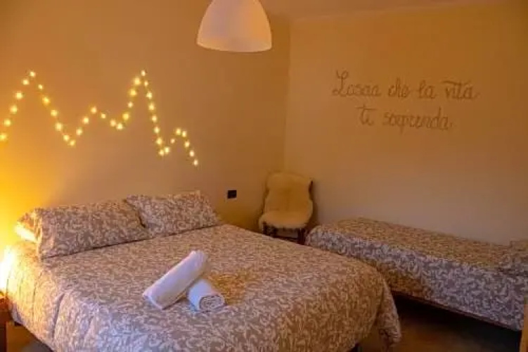 Maison Luisa