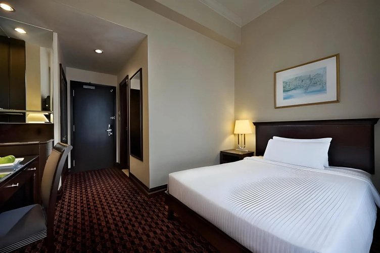 Berjaya Penang Hotel