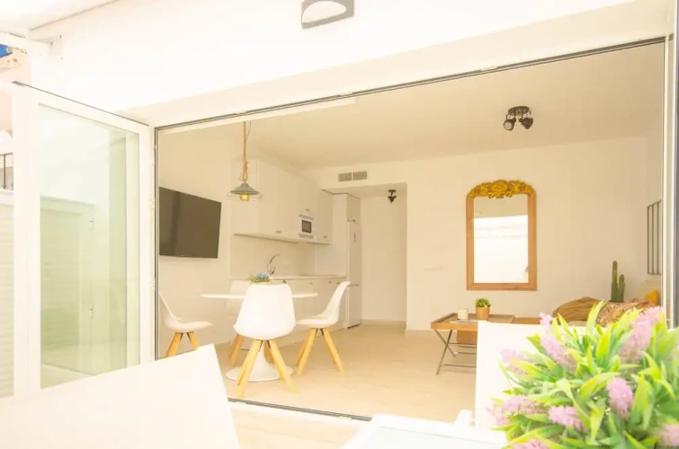 1 Bedroom Cottage