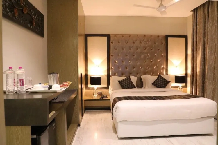 Grand Suite